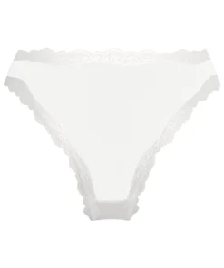 Astra Brazilian - White