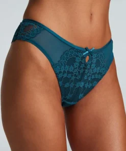 Astrid Brazilian - Blue