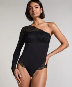 Azalea Body - Black