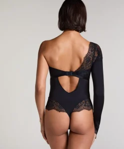 Azalea Body - Black
