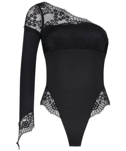 Azalea Body - Black