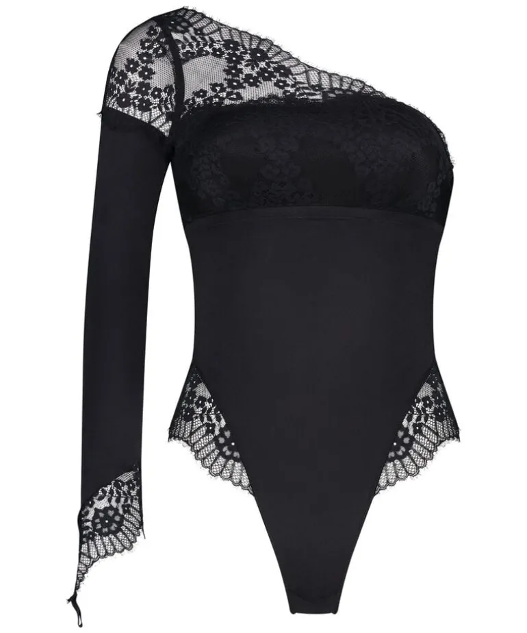 Azalea Body - Black
