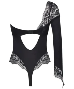 Azalea Body - Black