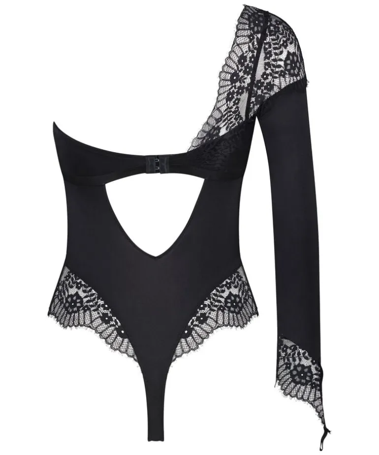 Azalea Body - Black