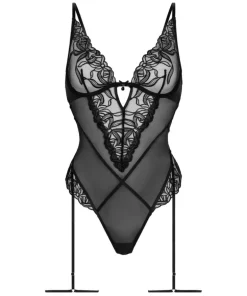 Beau Body - Black