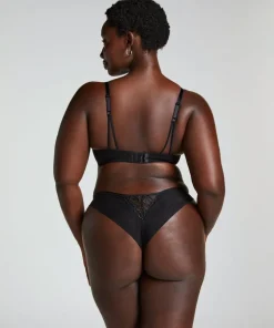 Beau Brazilian - Black
