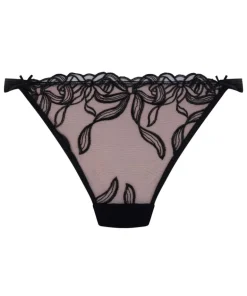 Beau Brazilian - Black
