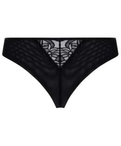 Beau Brazilian - Black