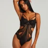 Belladonna Body - Black