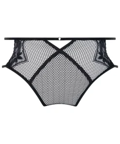Belladonna Brazilian - Black