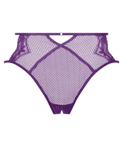 Belladonna Brazilian - Purple