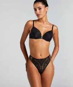Belle Brazilian - Black