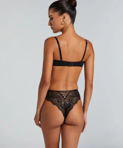 Belle Brazilian - Black