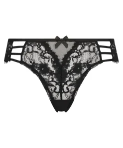 Belle Brazilian - Black