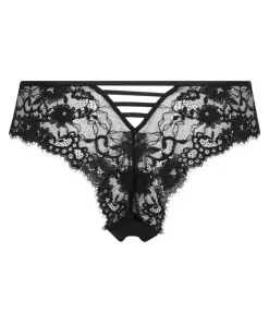 Belle Brazilian - Black