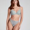 Belle Brazilian - Green