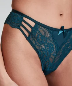 Belle Brazilian - Green