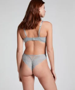 Belle Brazilian - Green