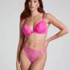 Belle Brazilian - Pink