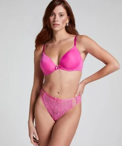 Belle Brazilian - Pink