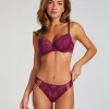 Belle Brazilian - Purple