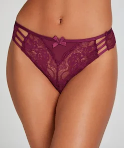 Belle Brazilian - Purple