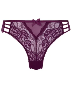 Belle Brazilian - Purple