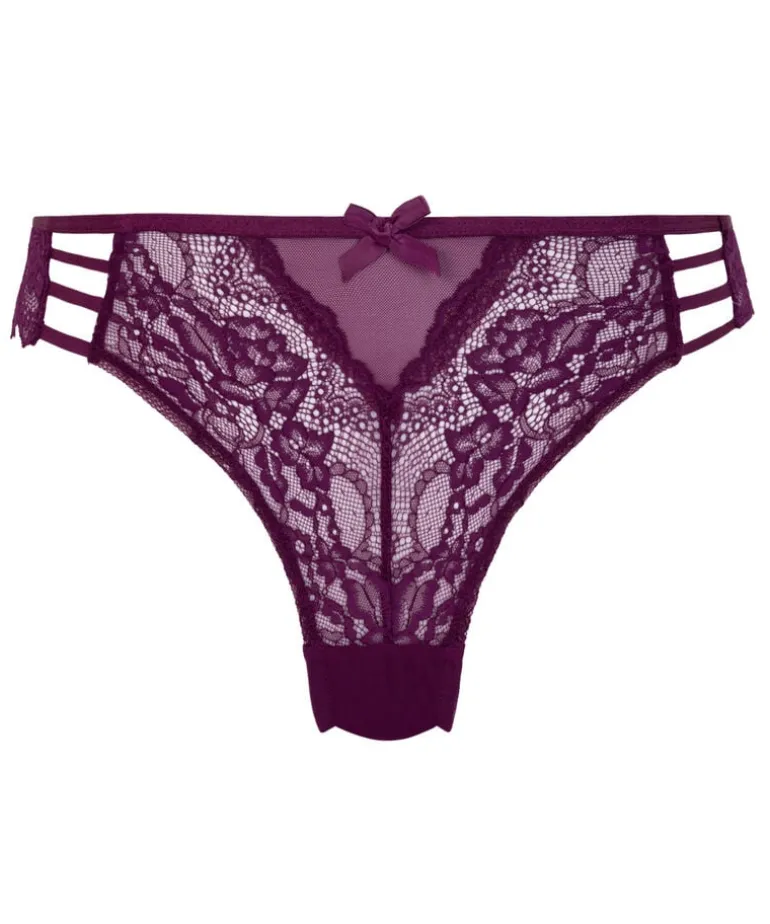 Belle Brazilian - Purple