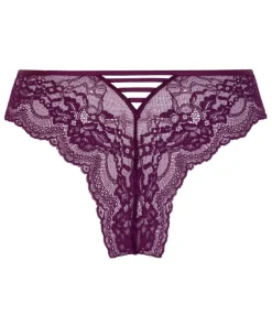 Belle Brazilian - Purple