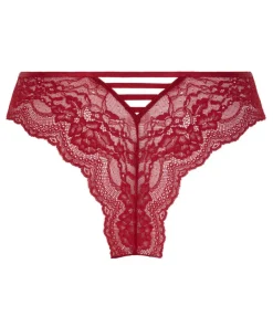 Belle Brazilian - Red