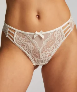 Belle Brazilian - White