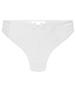Belle Brazilian - White