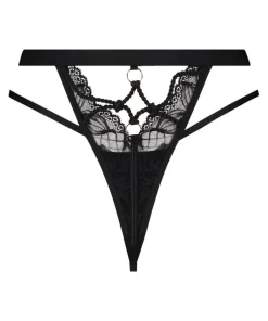 Bellini Thong - Black