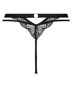 Bellini Thong - Black