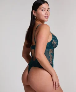 Berry Body - Green