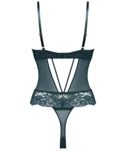Berry Body - Green