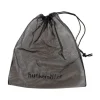 Big hosiery bag - Black