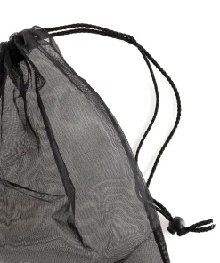 Big hosiery bag - Black