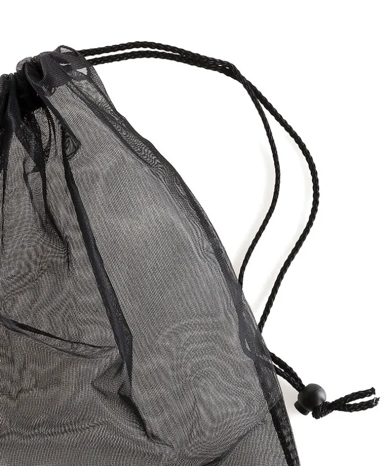 Big hosiery bag - Black