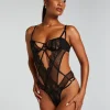 Billie Body - Black