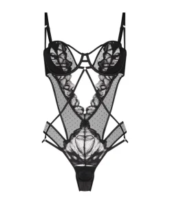Billie Body - Black