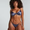 Blaze Thong - Gray