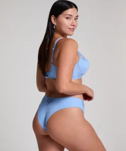 Brazilian Diva - Blue