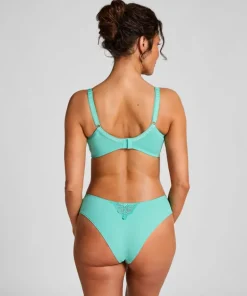 Brazilian Diva - Green