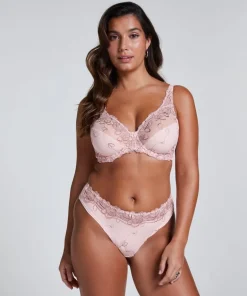 Brazilian Diva - Pink
