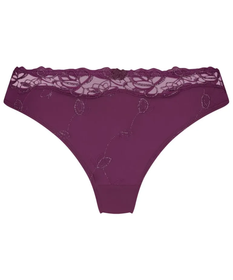 Brazilian Diva - Purple