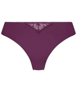 Brazilian Diva - Purple