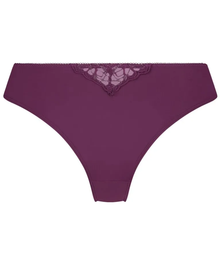 Brazilian Diva - Purple