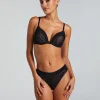 Brazilian Pia - Black