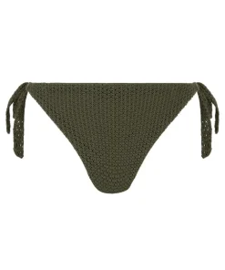 Cairo Cheeky Bikinibottom - Green